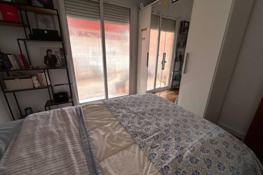 Reventa - Villa  - Torrevieja - Los Frutales