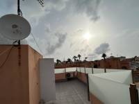 Reventa - Villa  - Torrevieja - Los Frutales