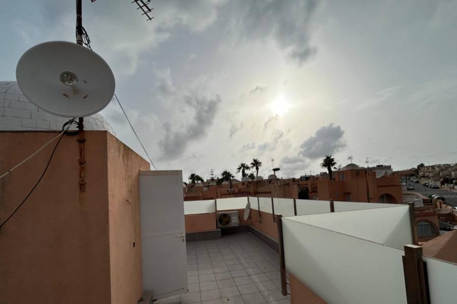 Reventa - Villa  - Torrevieja - Los Frutales