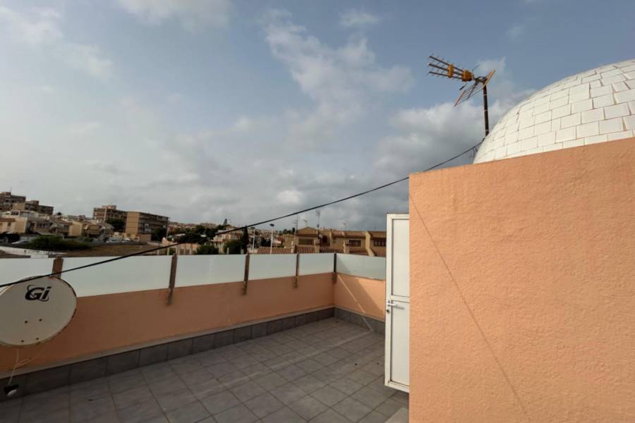 Reventa - Villa  - Torrevieja - Los Frutales