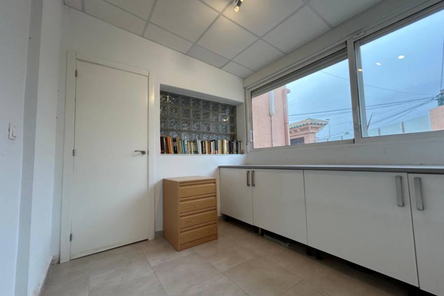 Reventa - Villa  - Torrevieja - Los Frutales