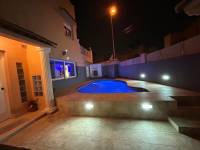 Reventa - Villa  - Torrevieja - Los Frutales