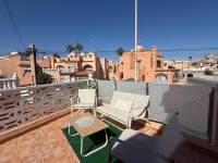 Reventa - Villa  - Torrevieja - Los Frutales