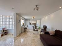 Reventa - Villa  - Torrevieja - Los Frutales