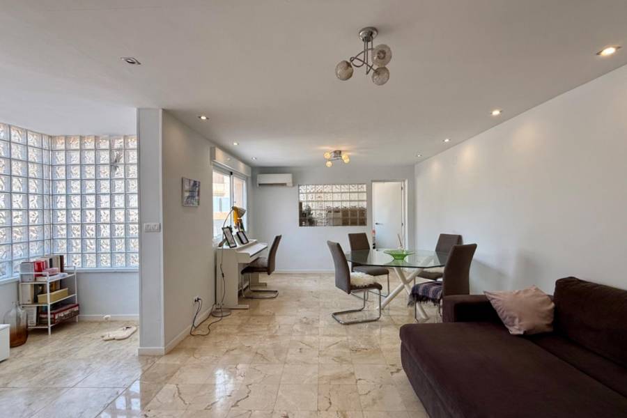 Reventa - Villa  - Torrevieja - Los Frutales