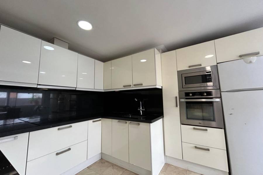 Reventa - Villa  - Torrevieja - Los Frutales