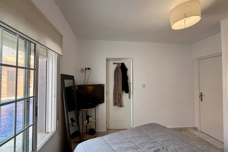 Reventa - Villa  - Torrevieja - Los Frutales