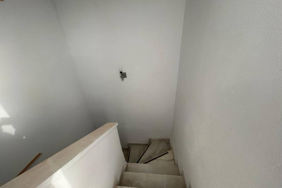 Reventa - Villa  - Torrevieja - Los Frutales