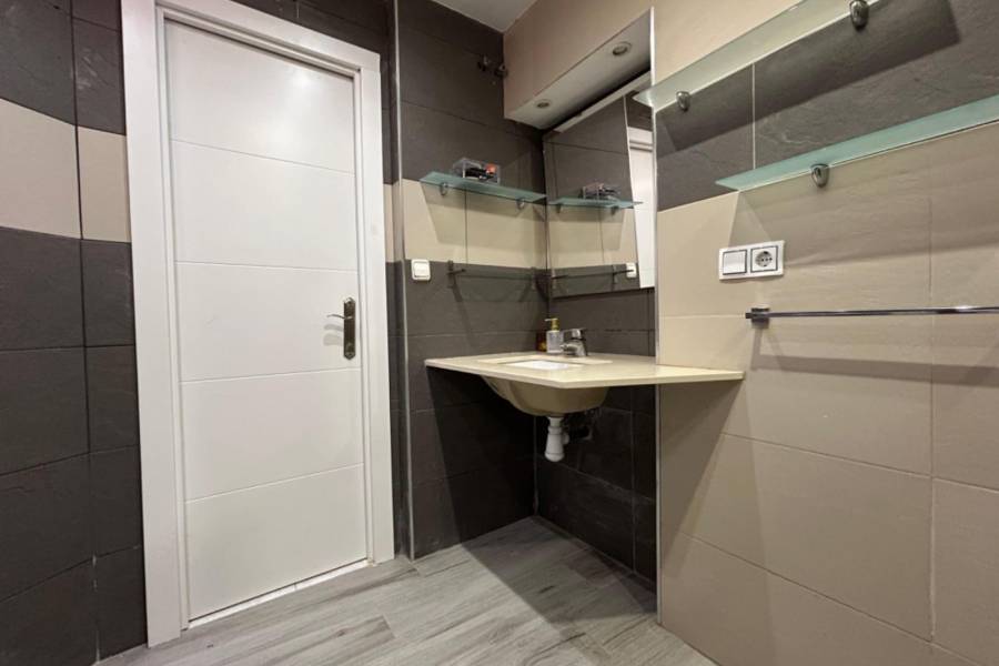 Reventa - Villa  - Torrevieja - Los Frutales