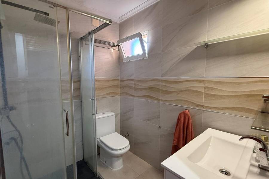 Reventa - Villa  - Torrevieja - Los Frutales