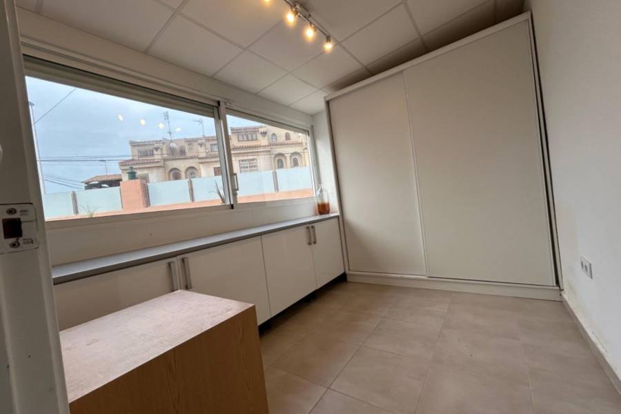 Reventa - Villa  - Torrevieja - Los Frutales