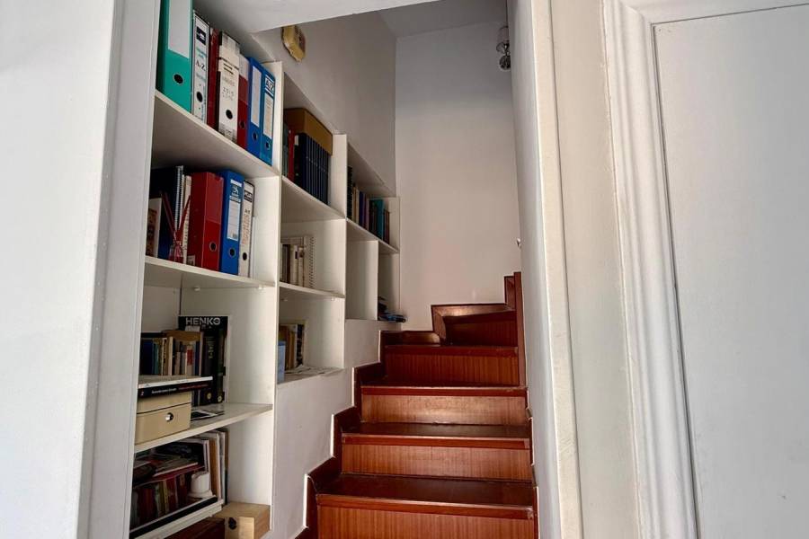 Reventa - Villa  - Torrevieja - Los Frutales