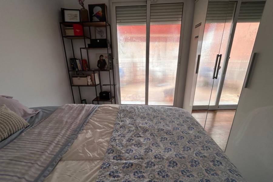 Reventa - Villa  - Torrevieja - Los Frutales