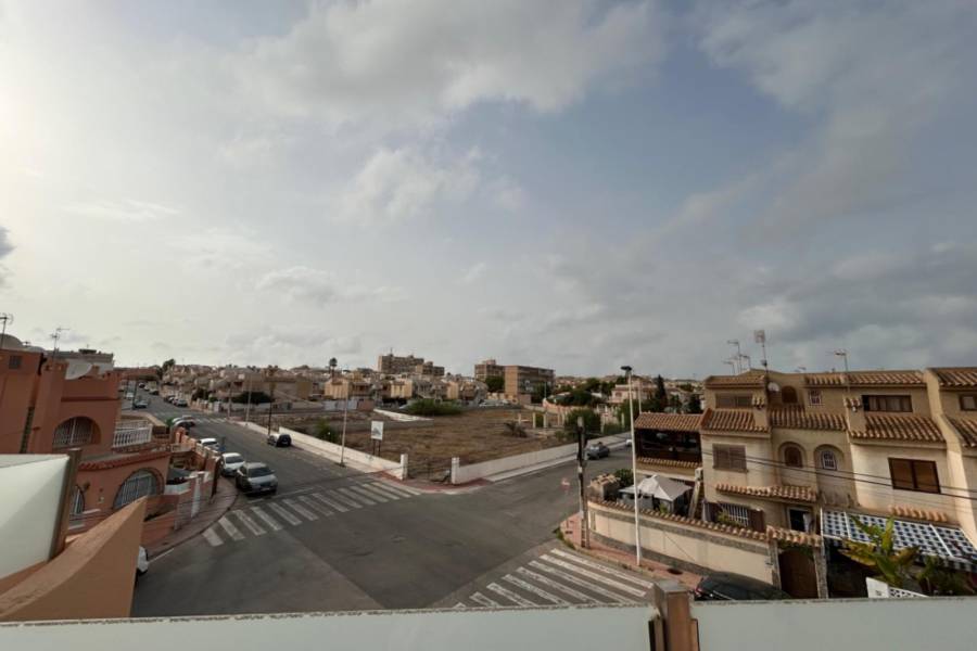 Reventa - Villa  - Torrevieja - Los Frutales