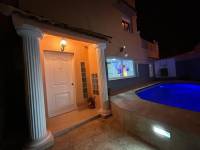 Reventa - Villa  - Torrevieja - Los Frutales