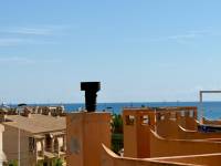 Reventa - Villa  - Torrevieja - Los Frutales