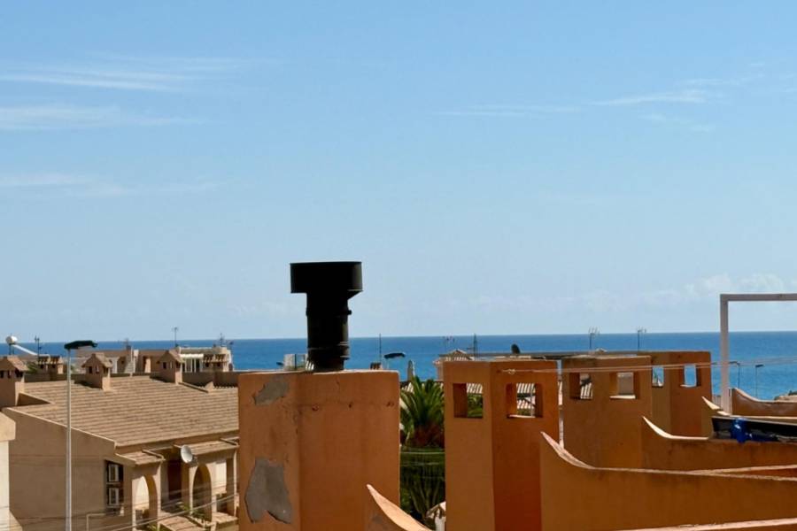 Reventa - Villa  - Torrevieja - Los Frutales