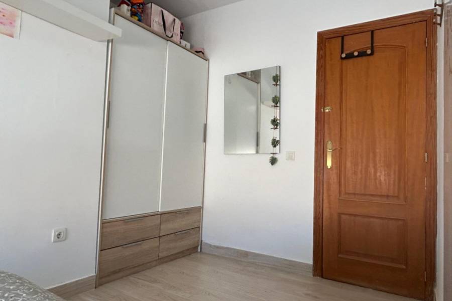 Reventa - Villa  - Torrevieja - Los Frutales