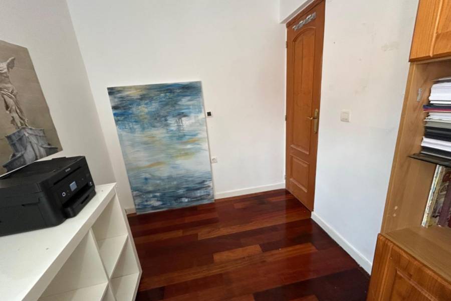 Reventa - Villa  - Torrevieja - Los Frutales