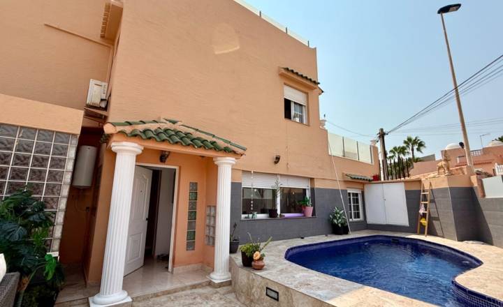 Villa  - Reventa - Torrevieja - Los Frutales