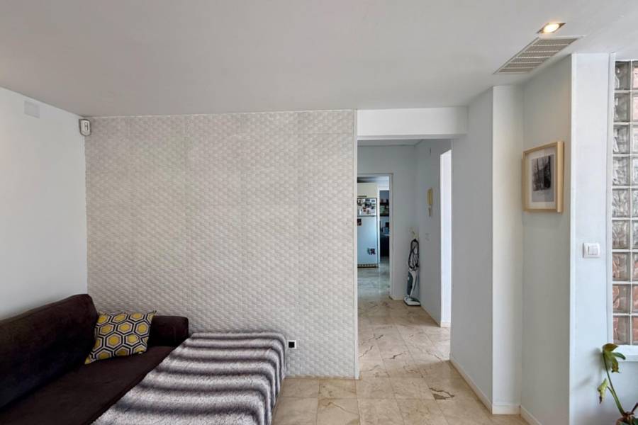 Reventa - Villa  - Torrevieja - Los Frutales