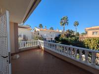 Alquiler - Casa - Torrevieja - Urbanización Los Balcones