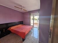 Alquiler - Casa - Torrevieja - Urbanización Los Balcones