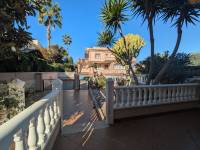 Alquiler - Casa - Torrevieja - Urbanización Los Balcones