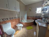 Alquiler - Casa - Torrevieja - Urbanización Los Balcones