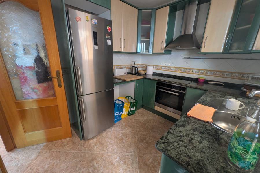 Alquiler - Casa - Torrevieja - Urbanización Los Balcones