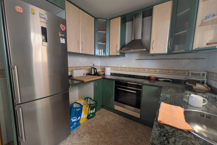 Alquiler - Casa - Torrevieja - Urbanización Los Balcones