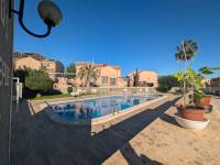 Alquiler - Casa - Torrevieja - Urbanización Los Balcones