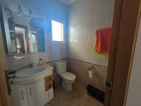 Alquiler - Casa - Torrevieja - Urbanización Los Balcones