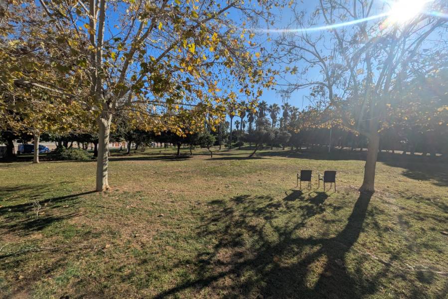 Alquiler - Casa - Torrevieja - Urbanización Los Balcones