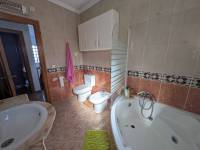 Alquiler - Casa - Torrevieja - Urbanización Los Balcones