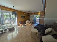 Alquiler - Casa - Torrevieja - Urbanización Los Balcones