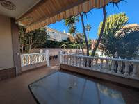 Alquiler - Casa - Torrevieja - Urbanización Los Balcones