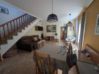 Alquiler - Casa - Torrevieja - Urbanización Los Balcones