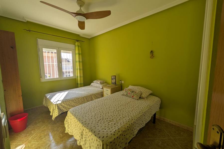 Alquiler - Casa - Torrevieja - Urbanización Los Balcones