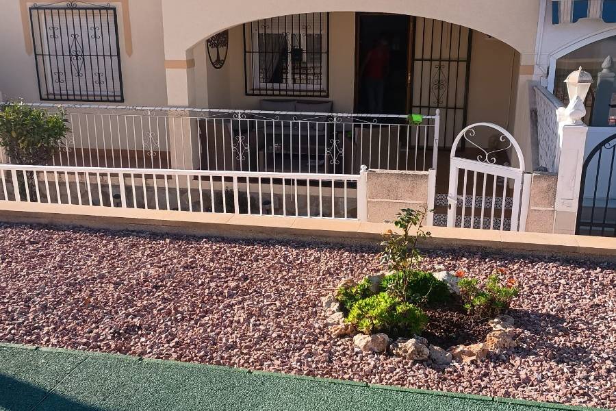 Reventa - Bungalow - Torrevieja - Cabo Cervera/PLAYA