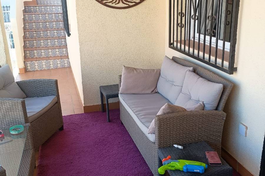 Reventa - Bungalow - Torrevieja - Cabo Cervera/PLAYA