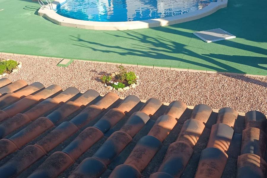 Reventa - Bungalow - Torrevieja - Cabo Cervera/PLAYA