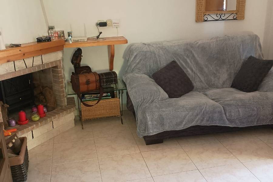 Reventa - Bungalow - Torrevieja - Cabo Cervera/PLAYA