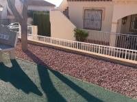 Reventa - Bungalow - Torrevieja - Cabo Cervera/PLAYA