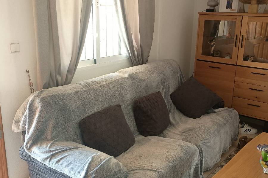 Reventa - Bungalow - Torrevieja - Cabo Cervera/PLAYA