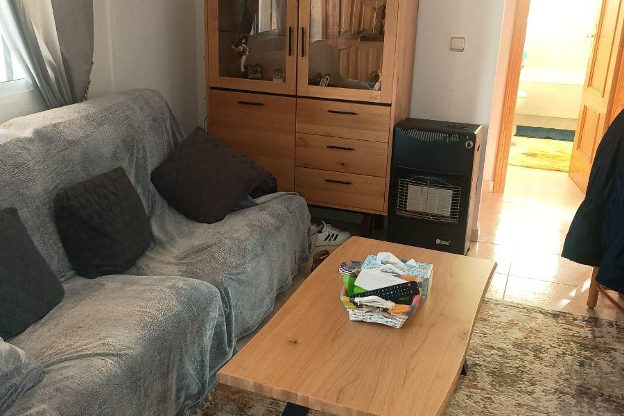 Reventa - Bungalow - Torrevieja - Cabo Cervera/PLAYA