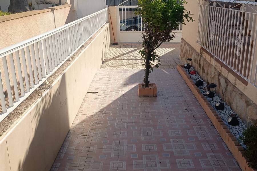 Reventa - Bungalow - Torrevieja - Cabo Cervera/PLAYA
