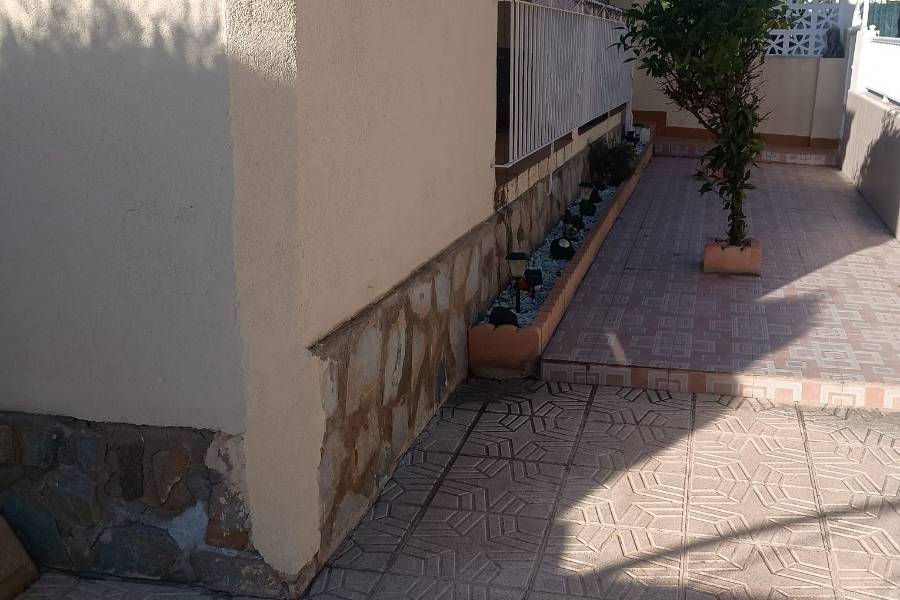 Reventa - Bungalow - Torrevieja - Cabo Cervera/PLAYA