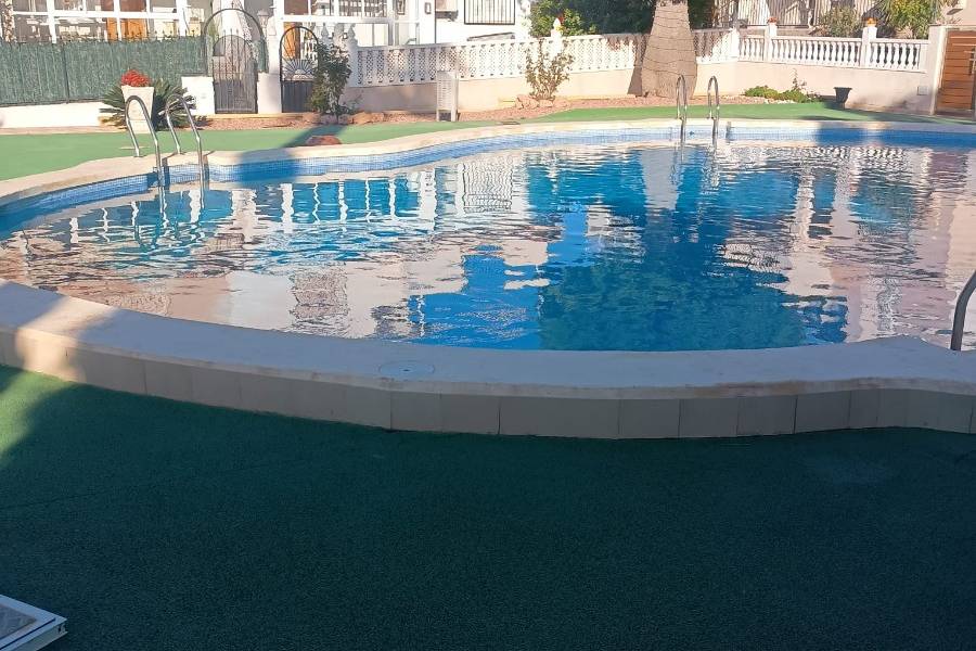 Reventa - Bungalow - Torrevieja - Cabo Cervera/PLAYA