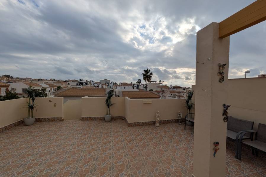Reventa - Bungalow - Torrevieja - Cabo Cervera/PLAYA